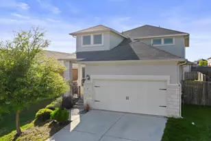 105 Tucana St, Georgetown, TX 78628 - Photo 1