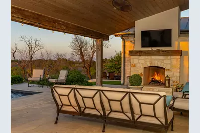 77 Last Trail, Fredericksburg, TX 78624 - Photo 21