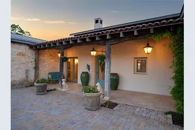 77 Last Trail, Fredericksburg, TX 78624 - Photo 3
