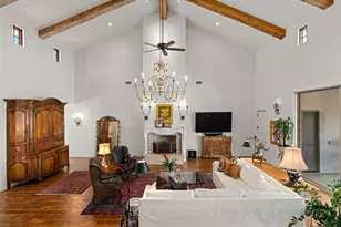 77 Last Trl, Fredericksburg, TX 78624 - Photo 5
