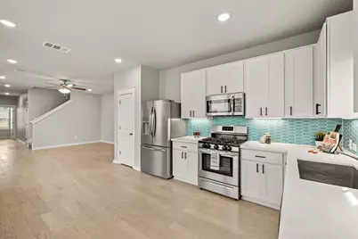 2233 Calvert Drive, Leander, TX 78641 - Photo 7