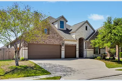 549 Clear Springs Hollow, Buda, TX 78610 - Photo 1