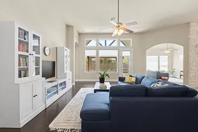 549 Clear Springs Hollow, Buda, TX 78610 - Photo 5