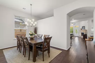 408 Garner Park Drive, Georgetown, TX 78628 - Photo 5