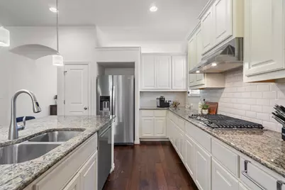 408 Garner Park Drive, Georgetown, TX 78628 - Photo 9