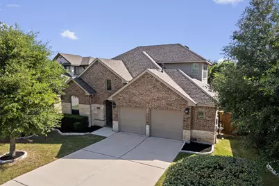 408 Garner Park Drive, Georgetown, TX 78628 - Photo 3