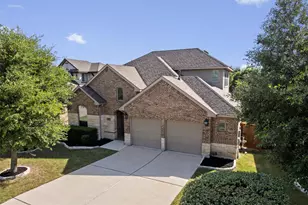 408 Garner Park Dr, Georgetown, TX 78628 - Photo 3