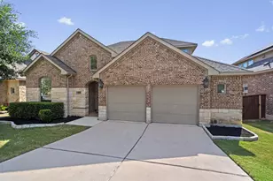 408 Garner Park Dr, Georgetown, TX 78628 - Photo 1
