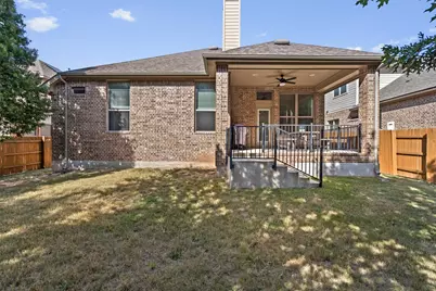 408 Garner Park Drive, Georgetown, TX 78628 - Photo 33