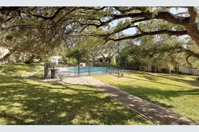 5332 Balcones Drive #D, Austin, TX 78731 - Photo 3