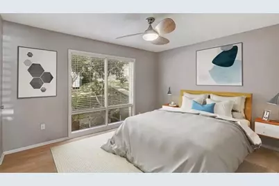 5332 Balcones Drive #D, Austin, TX 78731 - Photo 7