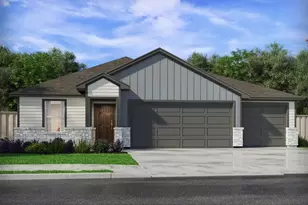 308 Wheel Horse Rd, Burnet, TX 78611 - Photo 1