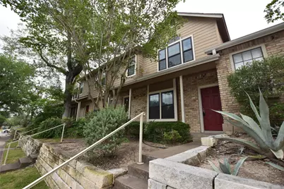 11404 Walnut Ridge Drive #17, Austin, TX 78753 - Photo 1