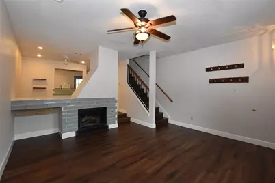 11404 Walnut Ridge Drive #17, Austin, TX 78753 - Photo 3