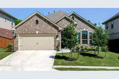 2748 Enza Court, Round Rock, TX 78665 - Photo 1