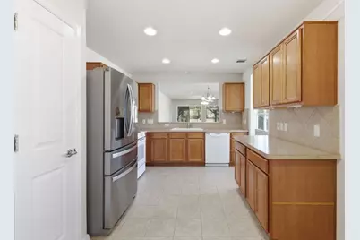 537 Salt Creek Lane, Georgetown, TX 78633 - Photo 5