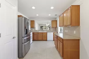 537 Salt Creek Lane, Georgetown, TX 78633 - Photo 5