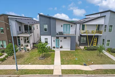 6136 Florencia Lane, Austin, TX 78724 - Photo 1
