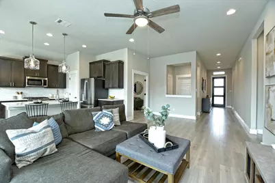 813 Whitetail Drive, Round Rock, TX 78681 - Photo 9