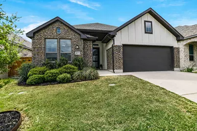 813 Whitetail Drive, Round Rock, TX 78681 - Photo 1