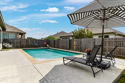 813 Whitetail Drive, Round Rock, TX 78681 - Photo 27