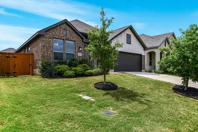 813 Whitetail Drive, Round Rock, TX 78681 - Photo 3