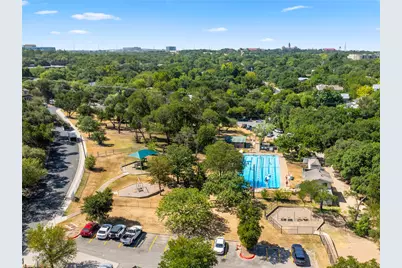 2303 East Side Drive #210, Austin, TX 78704 - Photo 21