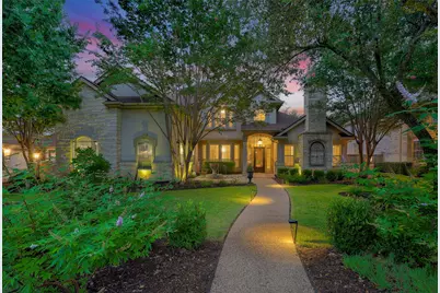 507 Champions Drive, Georgetown, TX 78628 - Photo 1