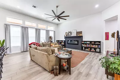 410 Woodland Oaks Trail, Buda, TX 78610 - Photo 7