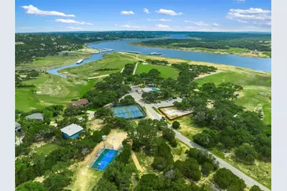 21009 Post Oak Drive, Lago Vista, TX 78645 - Photo 13