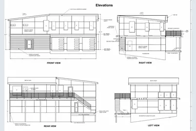 21009 Post Oak Drive, Lago Vista, TX 78645 - Photo 3