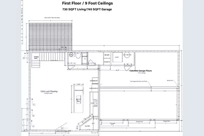 21009 Post Oak Drive, Lago Vista, TX 78645 - Photo 11