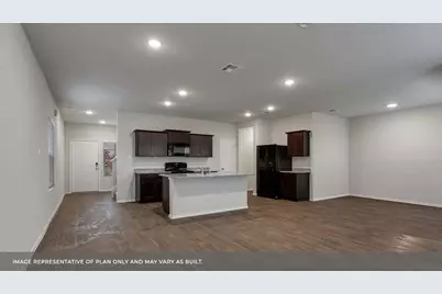 1921 Arbuckle Drive, Leander, TX 78641 - Photo 3