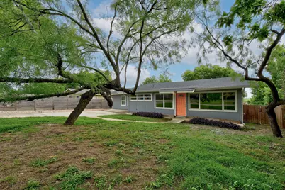 6301 Arnold Drive #A, Austin, TX 78723 - Photo 1