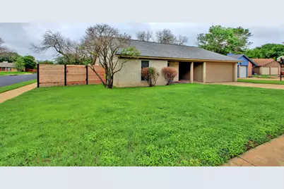 11507 Elk Park Circle, Austin, TX 78759 - Photo 5