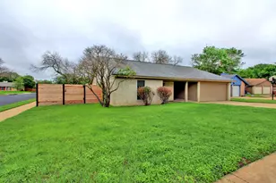 11507 Elk Park Circle Circle, Austin, TX 78759 - Photo 1