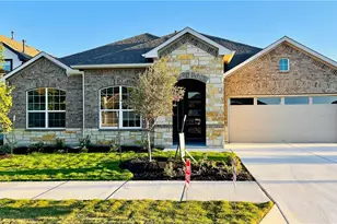2236 Bravo Pass, Leander, TX 78641 - Photo 1