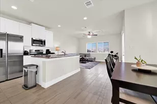 433 White Steppe Way, Georgetown, TX 78626 - Photo 3