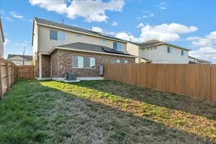433 White Steppe Way, Georgetown, TX 78626 - Photo 21