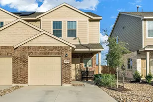 433 White Steppe Way, Georgetown, TX 78626 - Photo 1