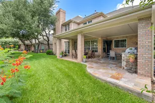 2147 Hilton Head Dr, Round Rock, TX 78664 - Photo 29