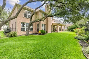 2147 Hilton Head Dr, Round Rock, TX 78664 - Photo 27