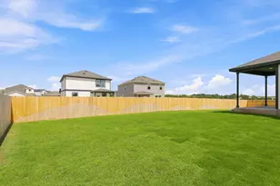 1020 The Duke Cv, Jarrell, TX 76537 - Photo 25