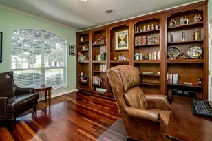 2701 Covington Pl, Round Rock, TX 78681 - Photo 13
