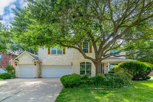 2701 Covington Pl, Round Rock, TX 78681 - Photo 1