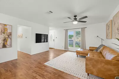 1908 Denfield Drive, Round Rock, TX 78664 - Photo 1