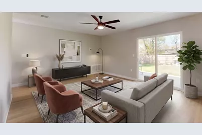408 Blueberry Hill, Austin, TX 78745 - Photo 5