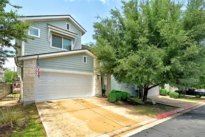 2306 Capulet Street, Austin, TX 78741 - Photo 3