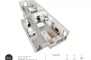 3600 Jetson Wy, Austin, TX 78723 - Photo 23