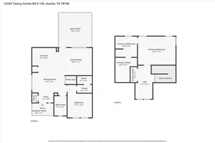 12224 Tawny Farms Rd, Austin, TX 78748 - Photo 25